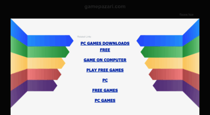 gamepazari.com - dijital oyun, epin satışı ve ikinci el oyun pazarı  gamepazarı