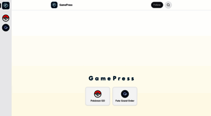 gamepress.gg