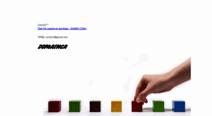 gameq.com