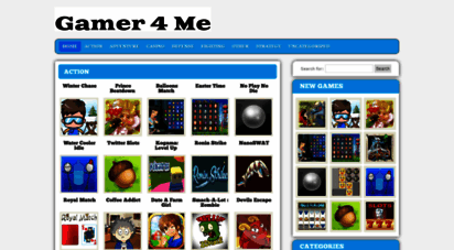 gamer4.me