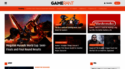 gamerant.com - 