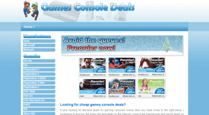 games-console-deals.co.uk
