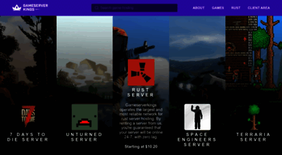 gameserverkings.com