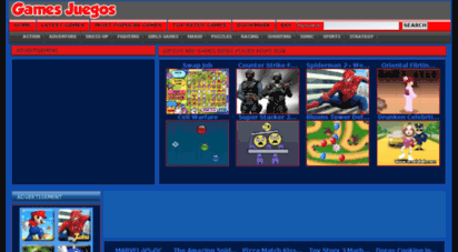 gamesjuegos.net