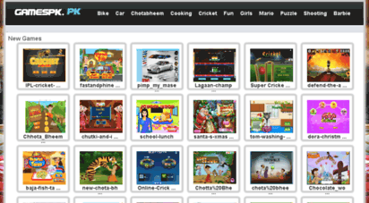 gamespk.pk - igames  online games  play free games online
