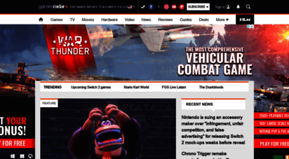 gamesradar.com - 