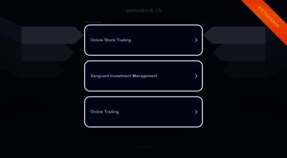 gamestock.ch