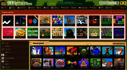 gamesxl.com - games xl - play 3500 free online games!