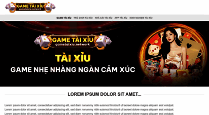 gametaixiu.network