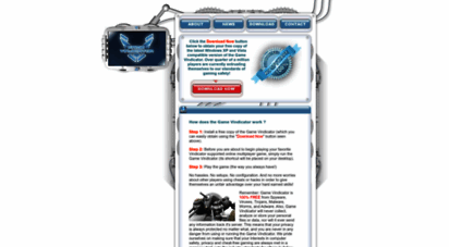 gamevindicator.com