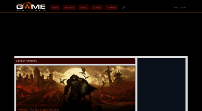 gamewatcher.com