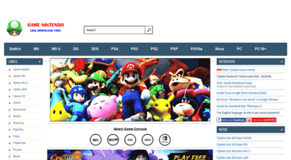gamewii.net - 