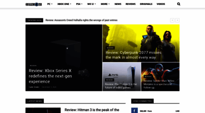 gamezone.com