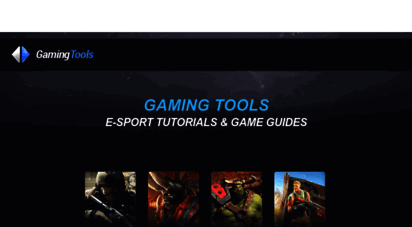 gaming-tools.com