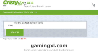 gamingxl.com