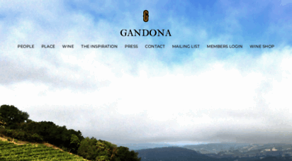 gandona.com