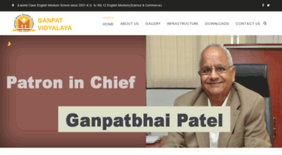 ganpatvidyalaya.org