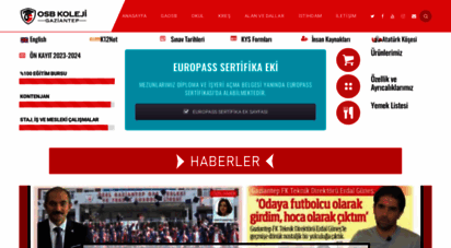 gaosbmtal.k12.tr - gaosbmtal - gaosbatl  gaosb mesleki teknik anadolu lisesi