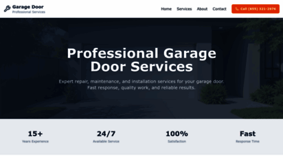 garagedoorrepairyorbalinda-ca.com