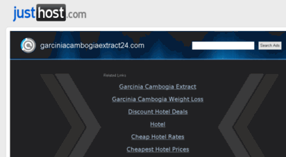 garciniacambogiareport.ca