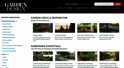 gardendesign.com