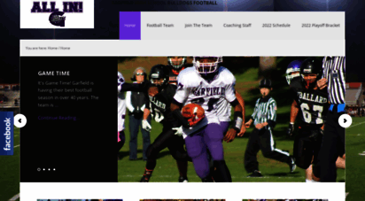 garfieldhsfootball.com