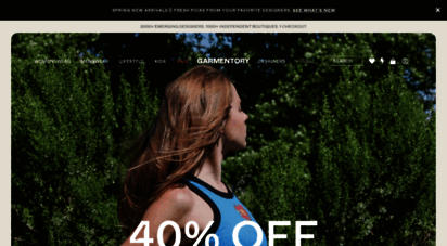 garmentory.com - garmentory: contemporary fashion & emerging brands from indie boutiques
