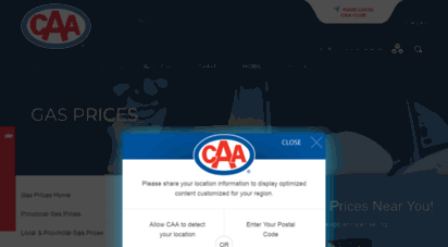 gasprices.caa.ca