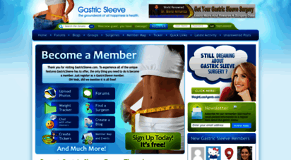 gastricsleeve.com