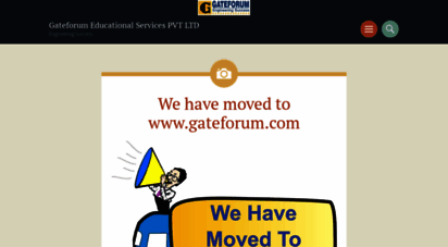 gateforum.wordpress.com