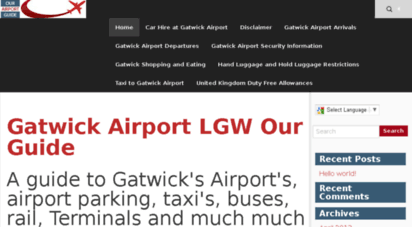 gatwick-airport-our-guide.com