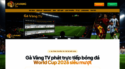 gavangtv.sbs