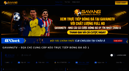 gavangtv.watch