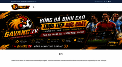 gavangtv14.com