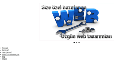 gawebtasarim.com