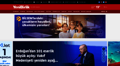 gazetebirlik.com