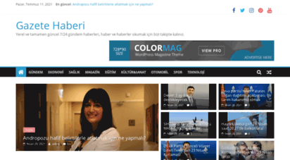 gazetehaberi.net - 