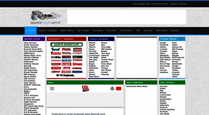 gazetekeyfi.com.tr - 