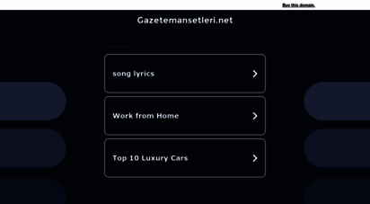 gazetemansetleri.net - gazete manşetleri - gazete başlıkları - gazete manşetleri oku - gazete oku, gazetelerin 1. sayfaları, gazete başlıkları oku, spor gazeteleri, spor gazete başlıkları, spor gazete manşetleri, ekonomi gazeteleri, gazetelerin ilk sayfalari, gazete mansetleri, gazete basliklari, gaste oku, gazete keyfi, yerel gazeteler, yerel basın, son dakika, gazetelerin birinci sayfaları, son dakika haberleri