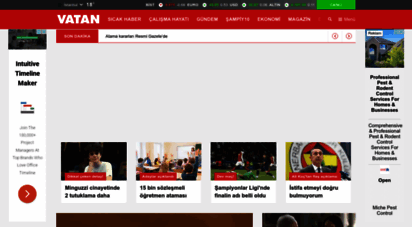 gazetevatan.com - 