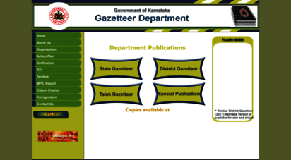 gazetteer.kar.nic.in