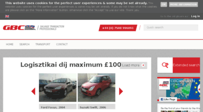 gbcars.eu