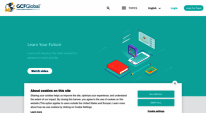 gcflearnfree.org