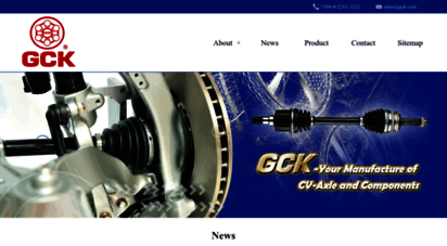 gck.com