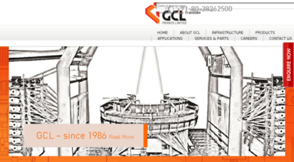 gclpvtltd.com