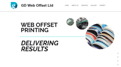 gdprint.co.uk