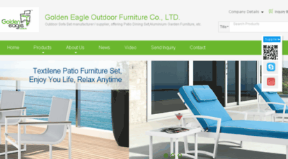 gefurniture.cn