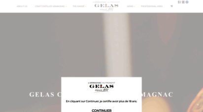 gelas.com