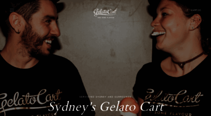 gelatocart.com.au