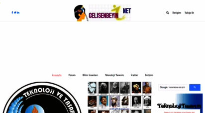 gelisenbeyin.net